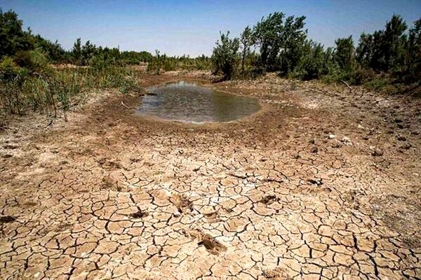اوضاع وخیم ذخایر آبی در ۱۱ استان کشور؛ آب پنج سد تهران کاهش ۵ درصدی دارد