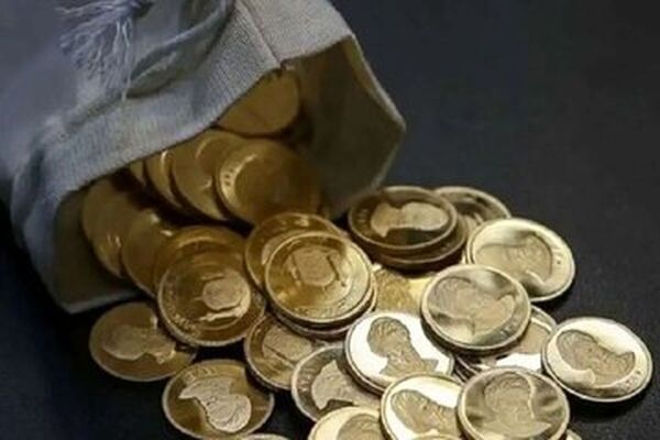 قیمت طلا، سکه و ارز ۹ اردیبهشت‌ماه ۱۴۰۳؛ سکه یک کانال دیگر سقوط کرد