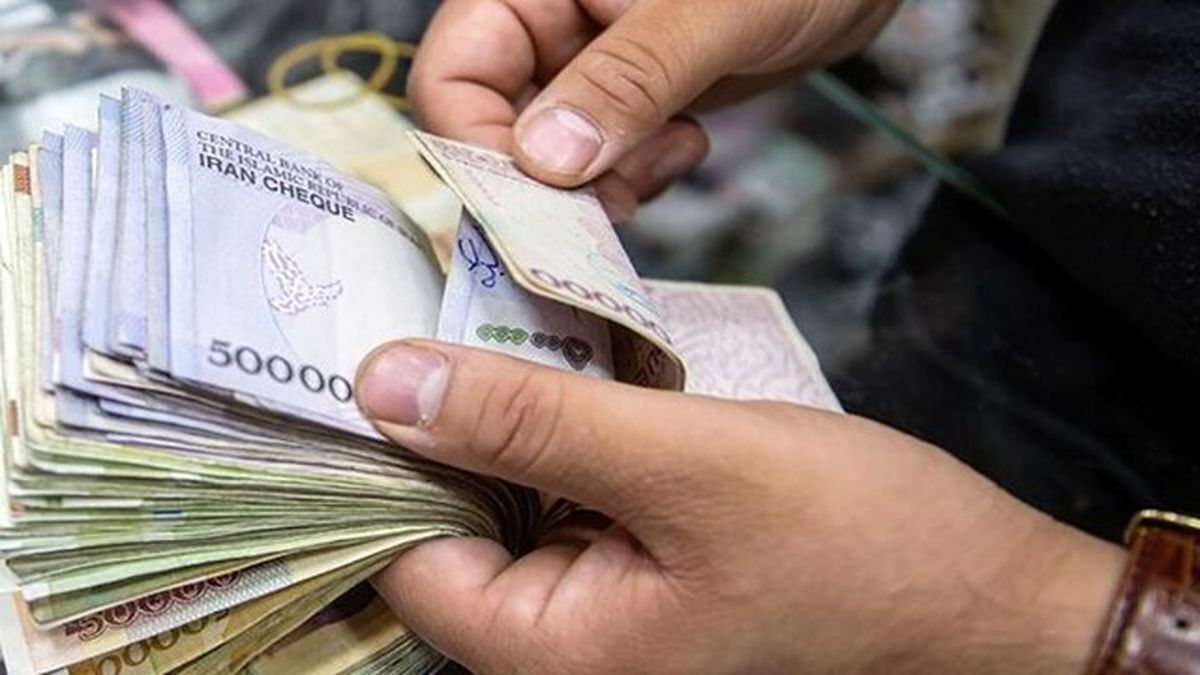 عیدی کارگران در ۱۴۰۳ چقدر است؟