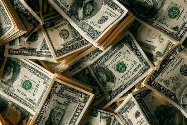 نرخ ارز در بازار آزاد یکشنبه 29 شهریور ۱۴۰۵/ جدول