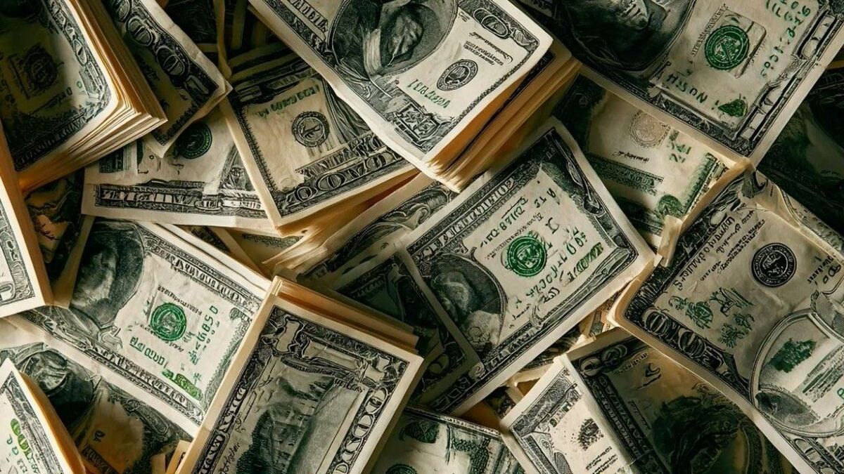 نرخ ارز در بازار آزاد یکشنبه 29 شهریور ۱۴۰۵/ جدول