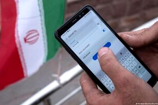 اینترنت در شهرستان‌ها دچار اختلال است