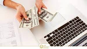 10شغل پردرآمد اینترنتی