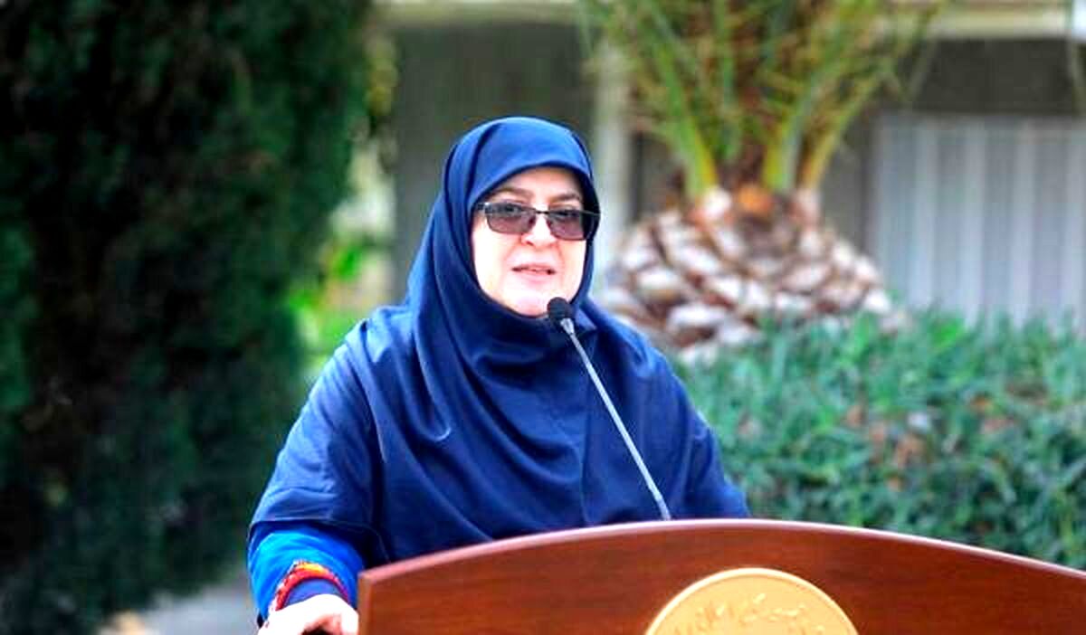 هر یک درجه کاهش دما، معادل ۲۵ میلیون مترمکعب صرفه‌جویی گاز است

