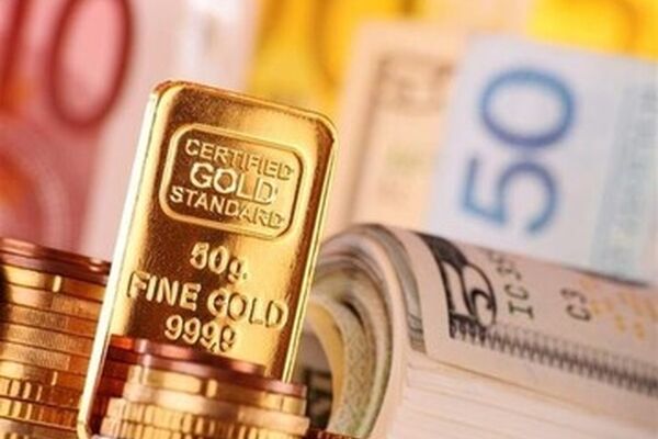 قیمت طلا، سکه و دلار ۷ تیر ۱۴۰۴؛ کف قیمتی طلا شکسته شد