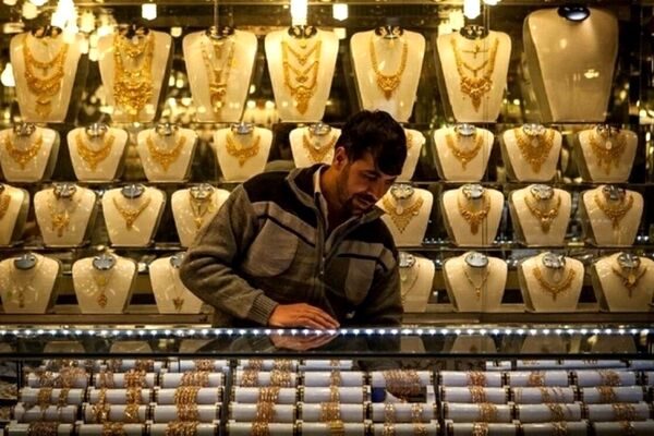 بازار سکه و طلا بدون معامله، بدون قیمت