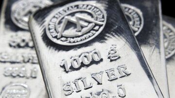 جانشین طلا ۳ رقمی شد