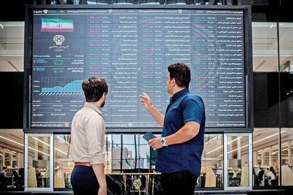 ادامه موج صعودی و فتح ارتفاعات جدید توسط شاخص کل