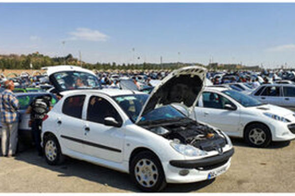 بازار خودرو هم محتاط است ، هم منتظر