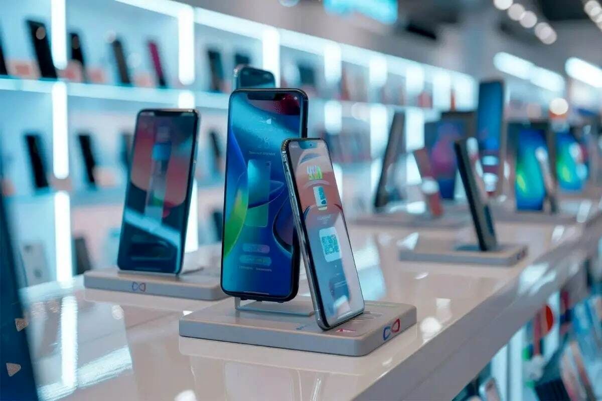 قیمت۱۶ پرو مکس چند؟