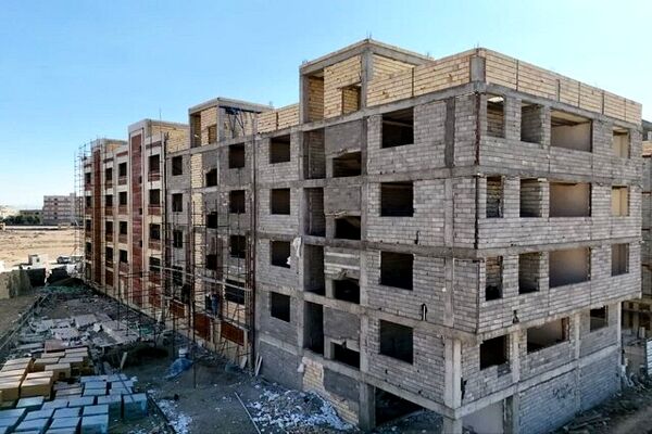 تصمیم مهم برای آینده تهران/ ساخت‌وسازها وارد فاز جدید می‌شود
