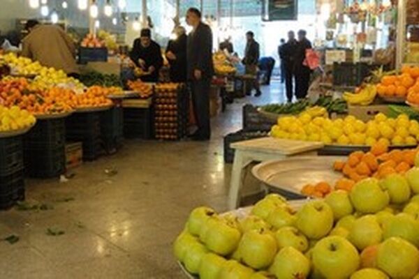 قیمت خیار و گوجه فرنگی فضایی شد