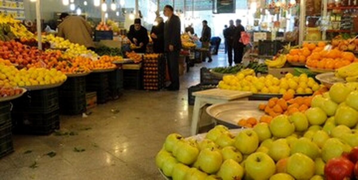 قیمت خیار و گوجه فرنگی فضایی شد
