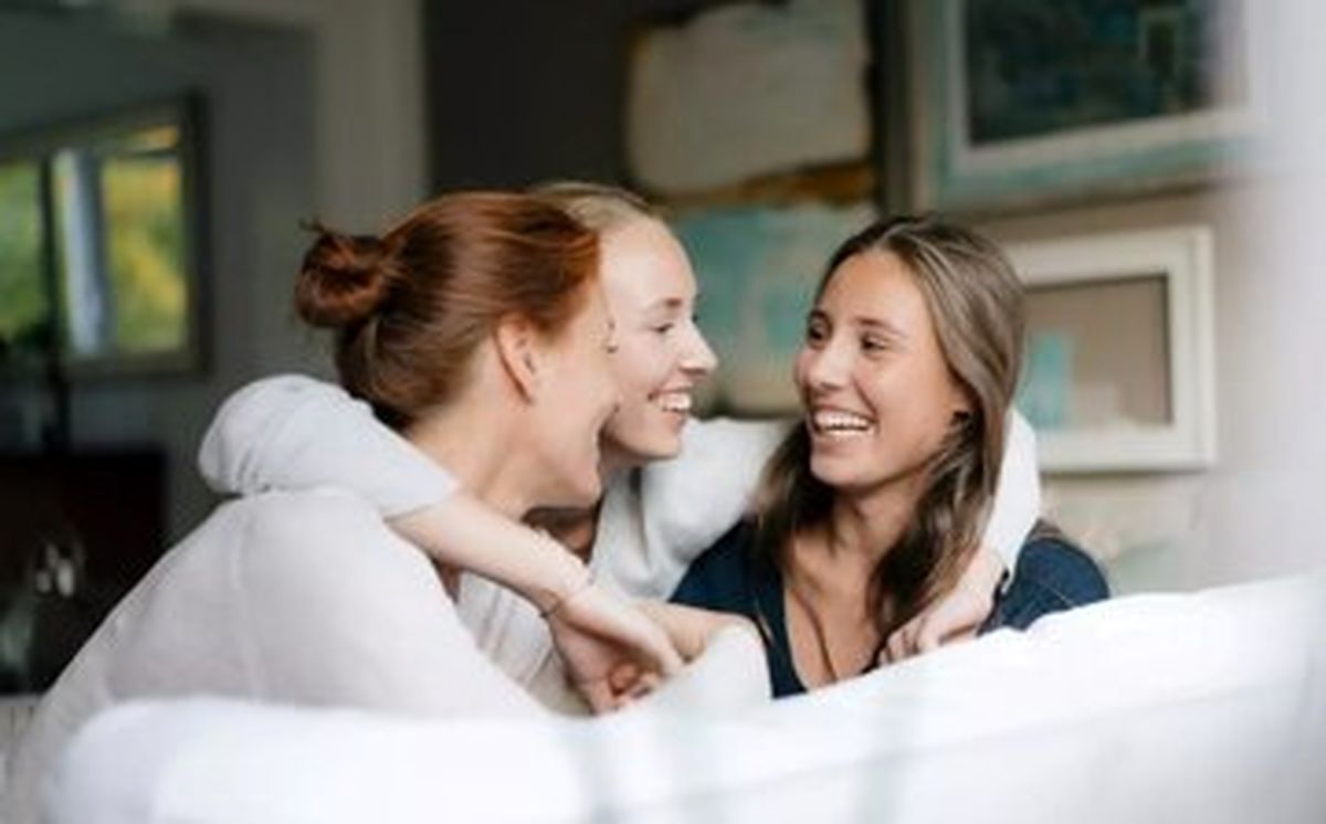 سندرم دختر ارشد خانواده چیست؟