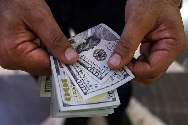 قیمت جدید دلار، یورو و سایر ارزها امروز ۲۲ تیرماه ۱۴۰۵/ قیمت دلار از مرز مهم قیمتی گذشت+ جدول