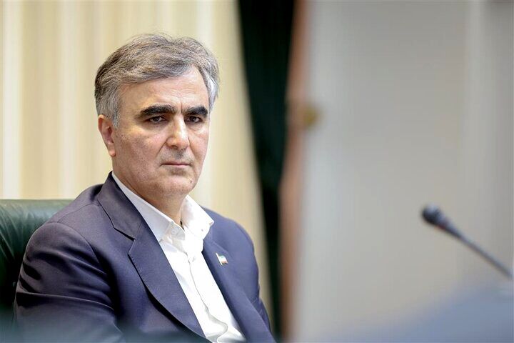 فرزین دستیار ویژه اقتصادی رئیس جمهور شد