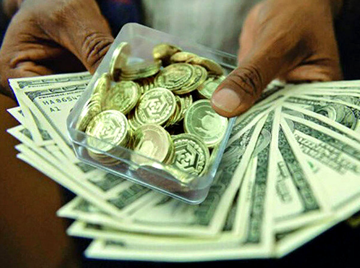 شوک جدید به بازار طلا و سکه؛ قیمت ها تکان خورد
