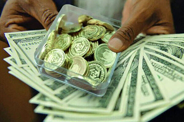 شوک جدید به بازار طلا و سکه؛ قیمت ها تکان خورد
