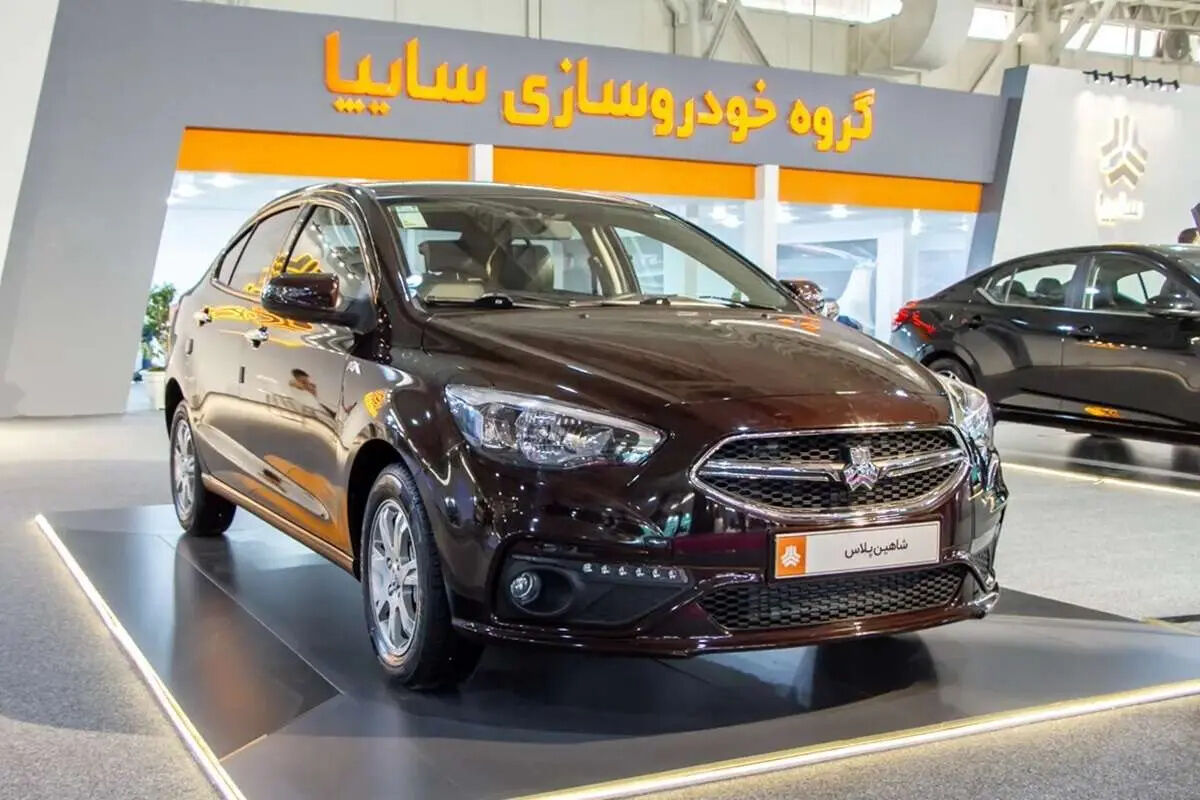 قیمت محصولات ایران‌خودرو و سایپا امروز چهارشنبه ۱۰ تیر ۱۴۰۵