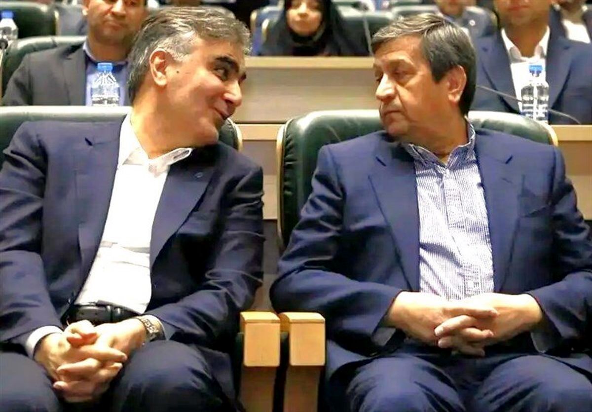 کلاف سر درگم نوسان نرخ ارز کی باز می شود؟/ آزمون تاریخی همتی و فرزین
