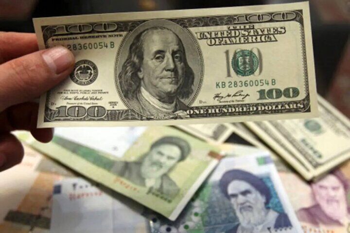 قیمت دلار امروز یک‌شنبه ۱۰ خرداد ۱۴۰۵/ دلار در پایین‌ترین سطح قیمتی قرار گرفت+ جدول