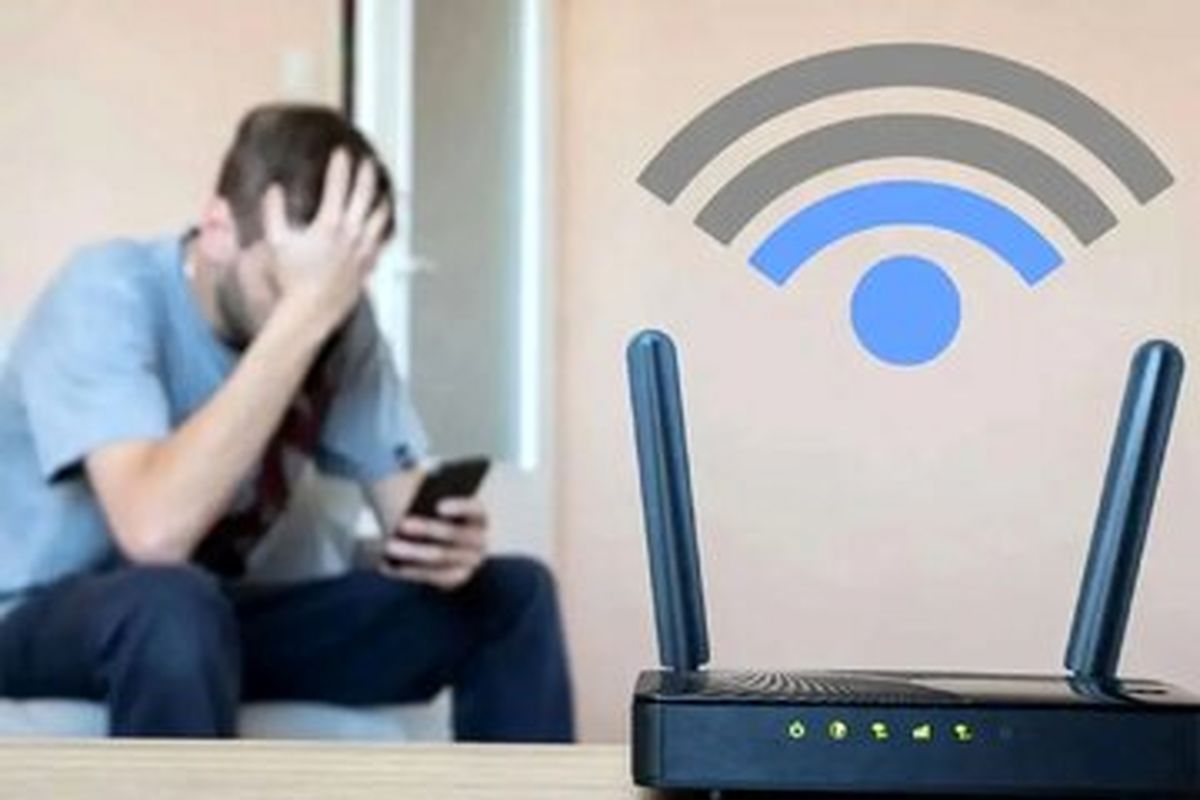 اختلال های اینترنت در روزهای اخیر، چرا و چگونه ایجاد شده