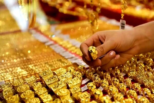 نقشه معافیت مالیاتی طلا
