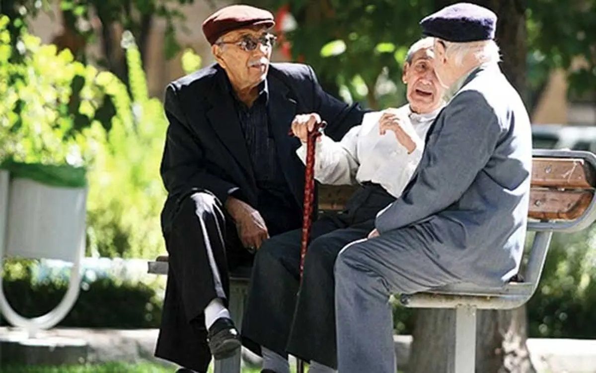 حقوق اردیبهشت بازنشستگان تامین اجتماعی به صورت علی‌الحساب واریز می‌شود