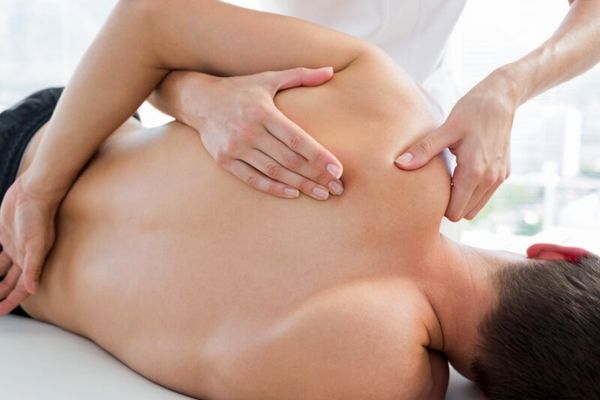 چرا بعد از ماساژ بدن درد میگیریم؟