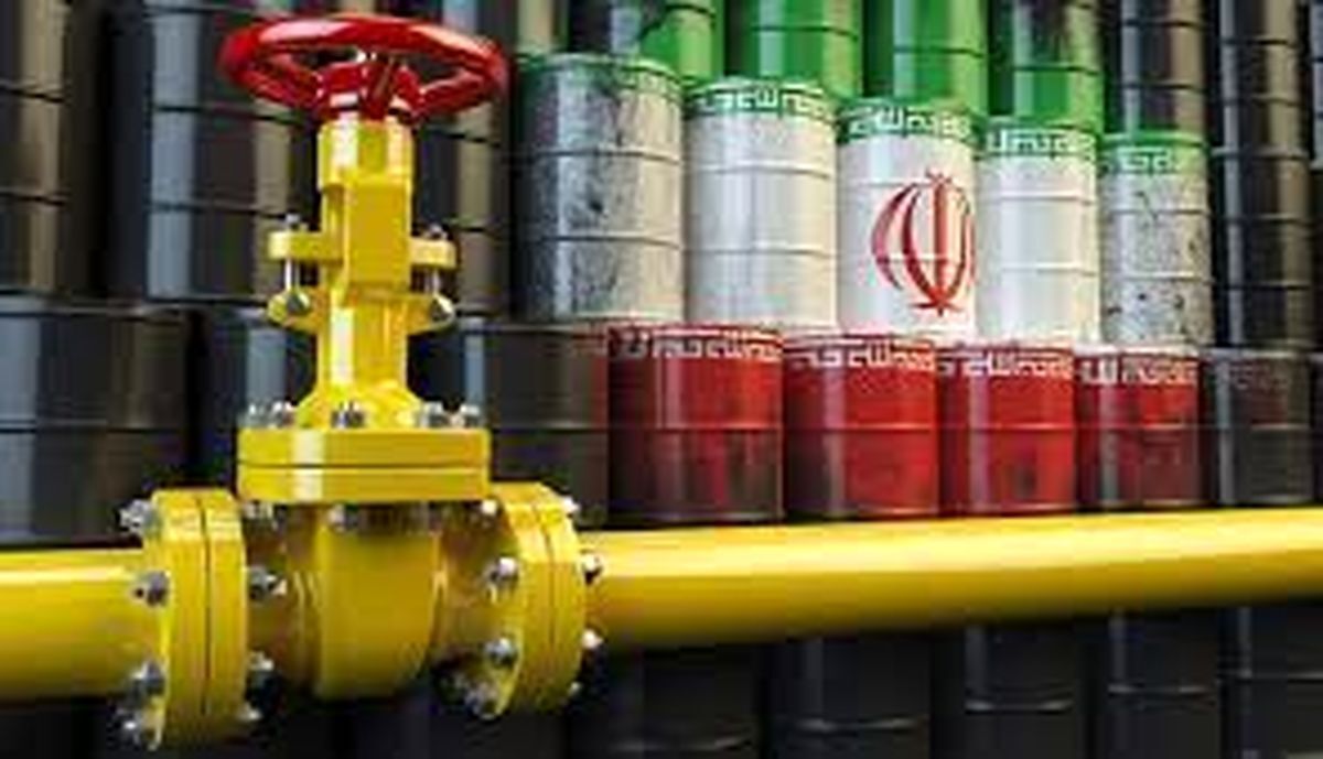 پول صادرات نفت به جیب چه کسانی می‌رود؟/ اینفوگرافیک

