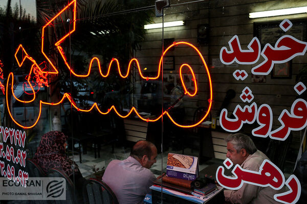 با وام مسکن چند متر آپارتمان می‌توانیم بخریم؟
