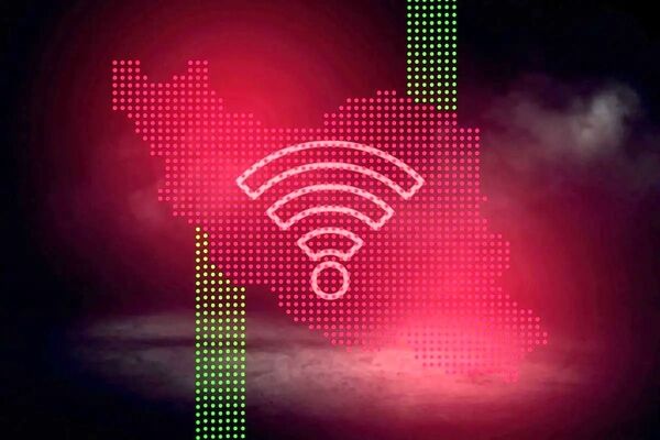 محدودیت اینترنت برای همه است، اما اینترنت «پرو» برای برخوردارها