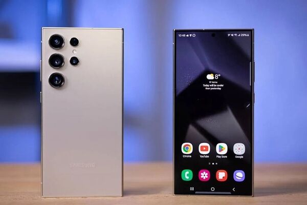 مهم‌ترین مشخصات فنی Galaxy S25 Ultra سامسونگ چیست؟
