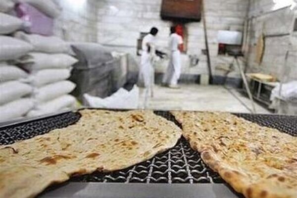 قیمت جدید نان اعلام شد