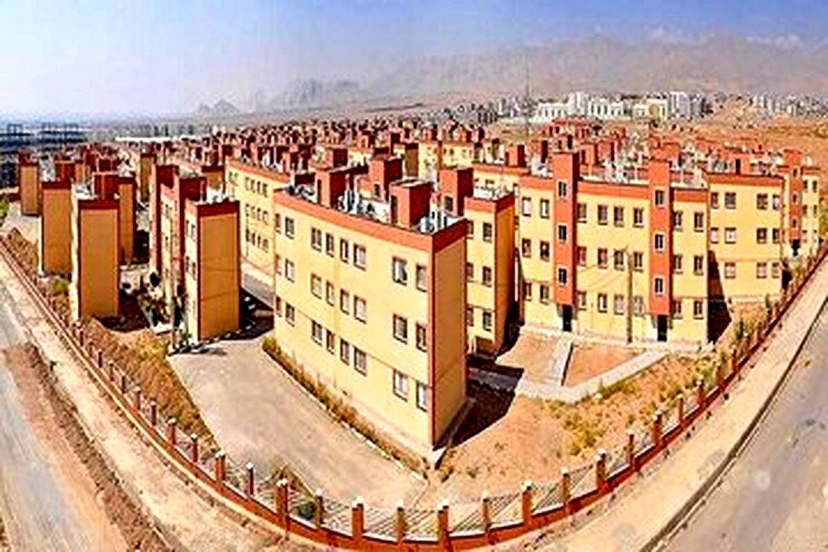 مسکن اقتصادی در راه است/ قیمت و متراژ مسکن اقتصادی اعلام شد
