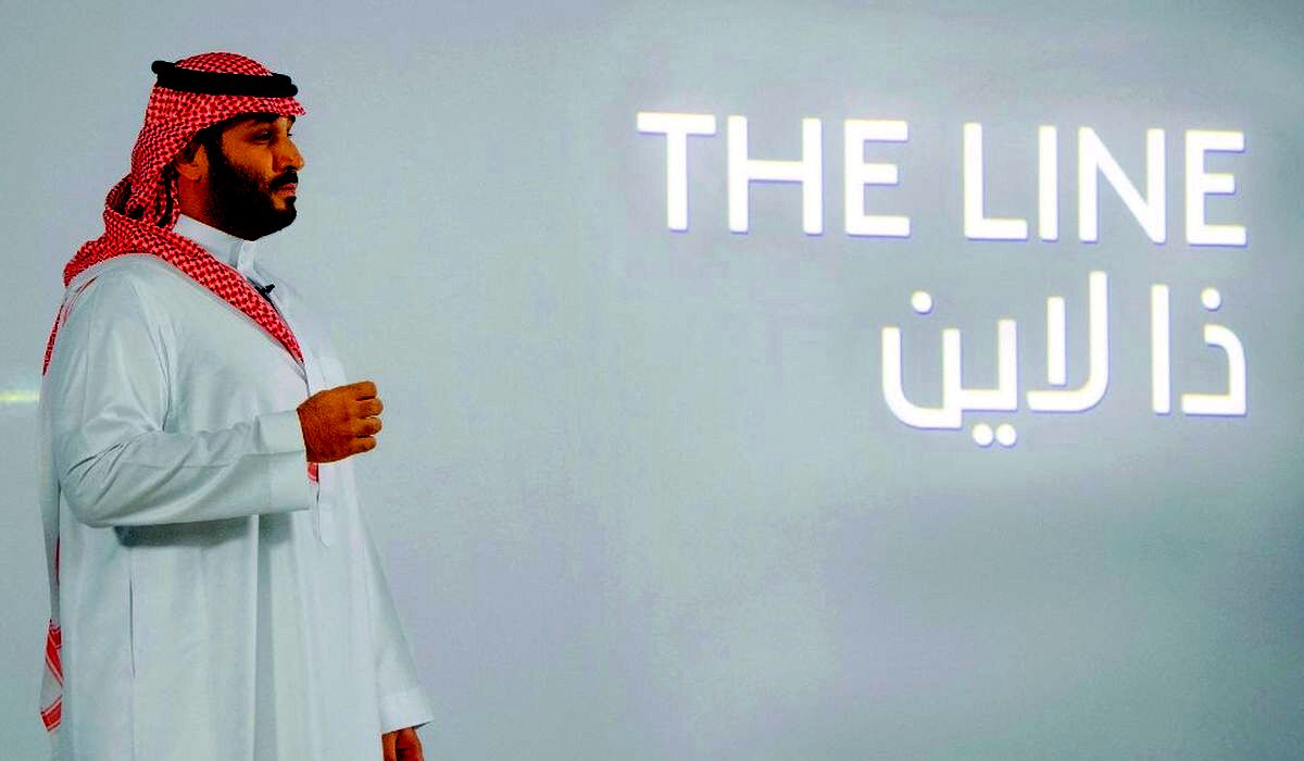 آیا بن سلمان عربستان را ورشکسته خواهد کرد؟
