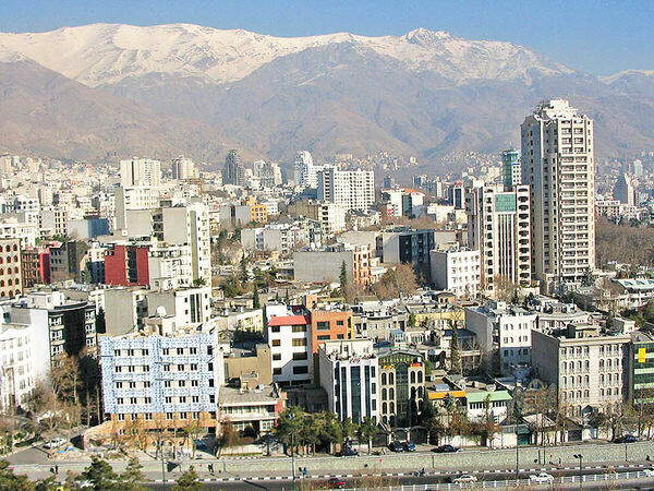 لیست قیمت خرید مسکن در مشهد/ هر متر آپارتمان در مناطق مختلف این کلان‌شهر چقدر قیمت دارد؟ + جدول