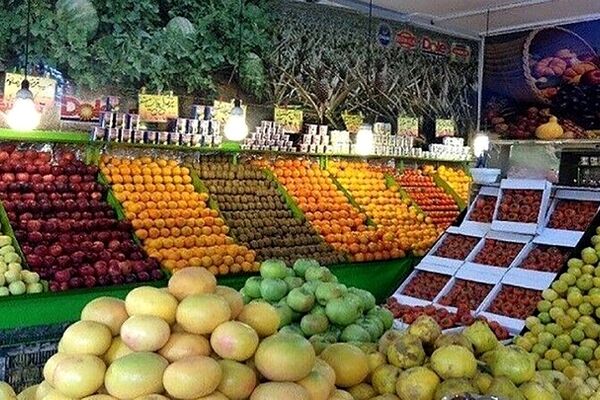 قیمت رسمی میوه و سبزی اعلام شد/ ارزان‌ترین میوه بازار چه قیمتی دارد؟ + جدول