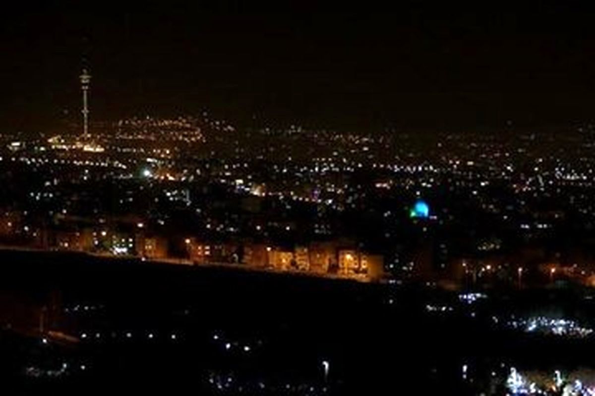 واقعیت دولت سیزدهم، ایجاد ناترازی شدید در برق و انرژی است