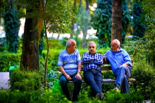 حقوق بازنشستگان از آبان ۱۴۰۳ تغییر می‌کند؟

