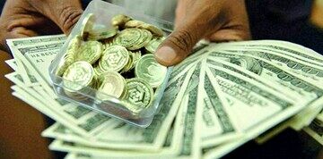 قیمت طلا، سکه و ارز در آخرین روز سال؛ ربع سکه به ۳۵ میلیون تومان رسید