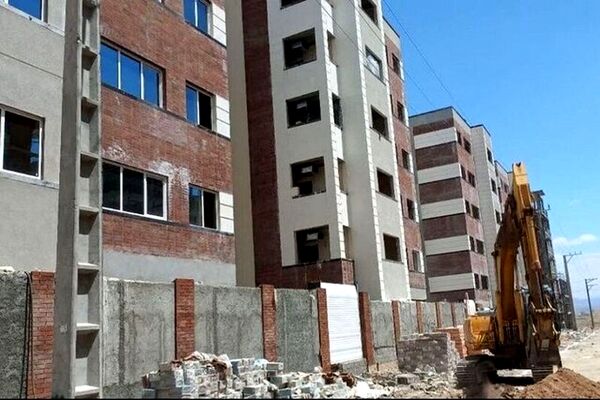 طرح جدید واگذاری زمین رایگان آغاز شد
