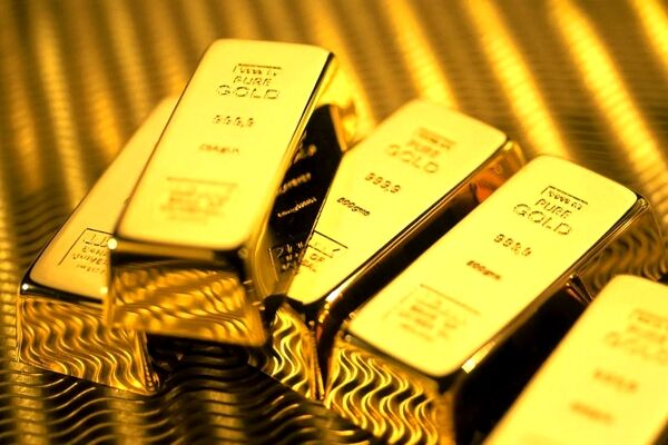 دورخیز طلا برای عبور از سقف تاریخی