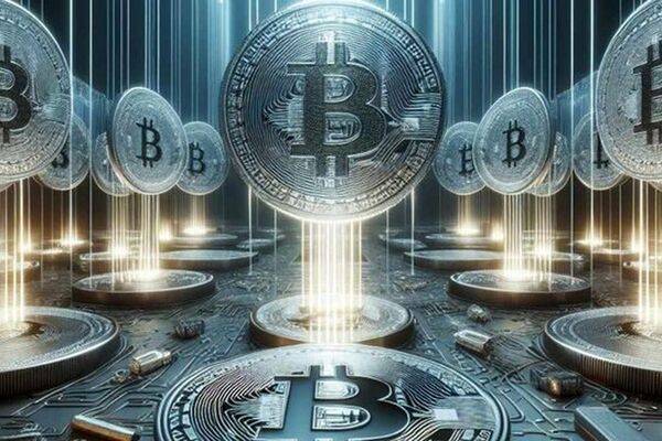 کدام کشور صدرنشین دارندگان بیت کوین است؟
