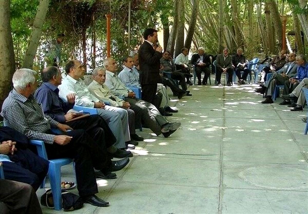 عیدی بازنشستگان کارگری چه زمانی پرداخت می‌شود؟
