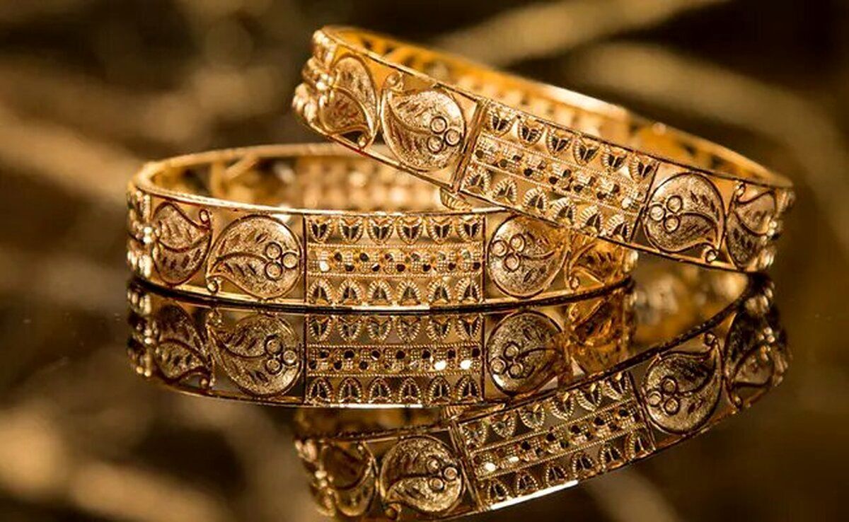 هشدار به خریداران طلای اینترنتی
