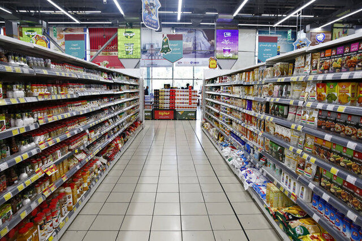 شارژ اعتبار کالابرگ دهک های ششم و هفتم از امروز