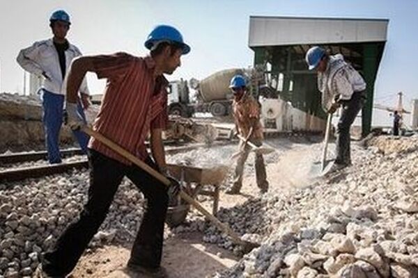 احتمال افزایش دستمزد تا ۳۳ میلیون تومان وجود دارد؟