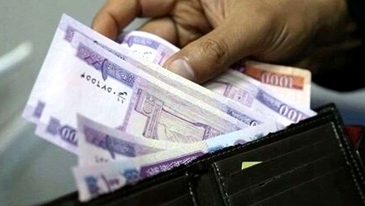 واریز عیدی کارمندان دولت تا هفته آینده