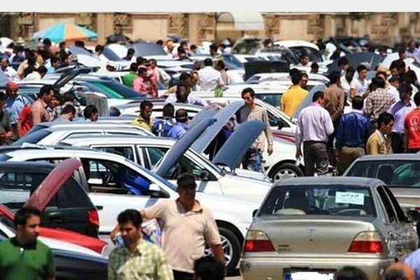 قیمت روز محصولات سایپا و ایران خودرو؛  گران ترین سواری ارزان شد